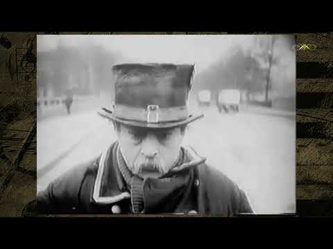 Видео: Николай Никитский - Последний извозчик