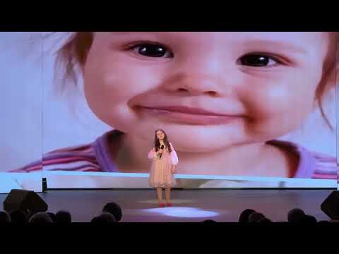 Видео: Мамино сердце. Иванова Маргарита 8 лет.