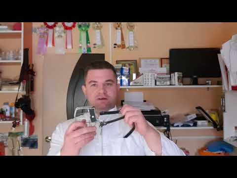 Видео: Результат беспечного отношения к воспитанию собаки (укус) что делать?