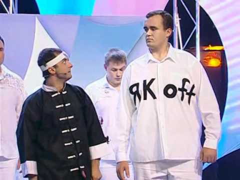 Видео: БАК (станица Брюховецкая), 1/4 финала Премьер-лиги 2006