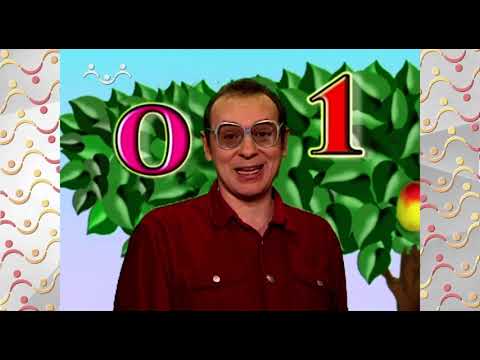 Видео: Шишкин Лес.  Арифметика.  Счёт до десяти