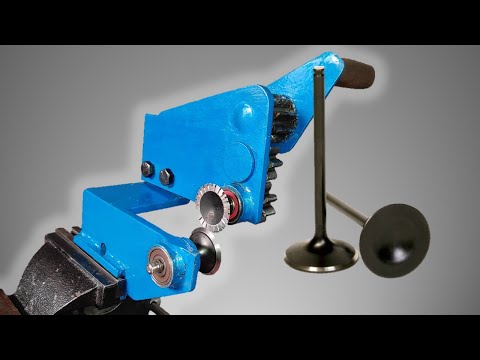Видео: САМЫЙ ДЕШЕВЫЙ и САМЫЙ ПРОЧНЫЙ резак для листового металла (Сделано из ЛОМА)
