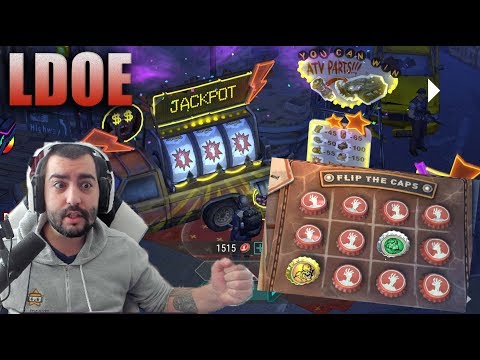 Видео: LDOE! СПЕЧЕЛИХ JACKPOT-a! Вече съм партньор!
