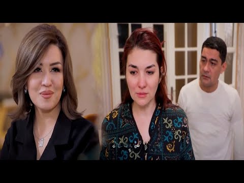 Видео: "Қудам фирибгар психолог экан..." | Umr so'qmoqlari
