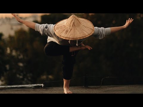 Видео: ВИНЬЯСА ФЛОУ ЙОГА ⏰45мин.