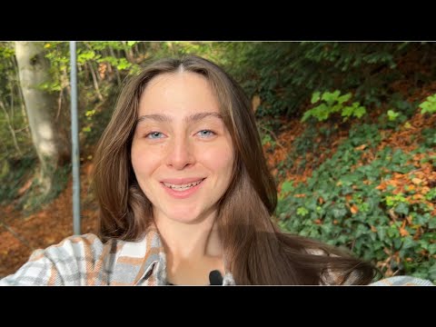 Видео: Хеллоуин/Самайн 2024🎃 ночь таинства и почитания предков. Грань между живыми и мертвыми будет тонкая