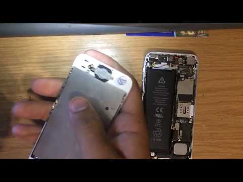 Видео: iPhone 5 почему плохо работает сенсор