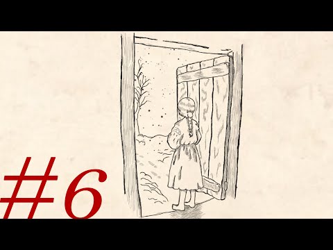 Видео: Конец! (вторая глава) #6 ✦ Taina's Cursed Legacy ✦