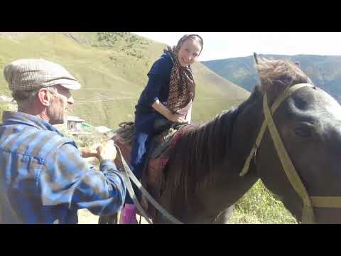 Видео: Загадочная страна гор