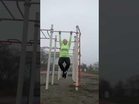 Видео: 10.11.2025  Моє ранкове тренування 