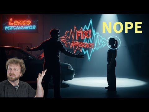 Видео: Почему наши рекомендации игнорируются?