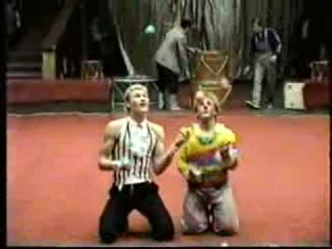 Видео: ПОДКИДНЫЕ ДОСКИ+КЛОУН ВАСИЛЕНКО +79876547603