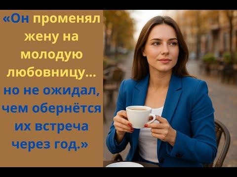 Видео: Когда-то у Ольги было всё — муж, бизнес, стабильность. Пока однажды она не узнала, что...