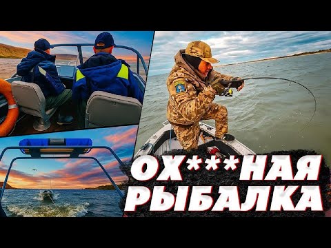 Видео: ОХРЕННЕНАЯ РЫБАЛКА В КАЛАЧЕ НА ДОНУ ПРИКЛЮЧЕНИЯ