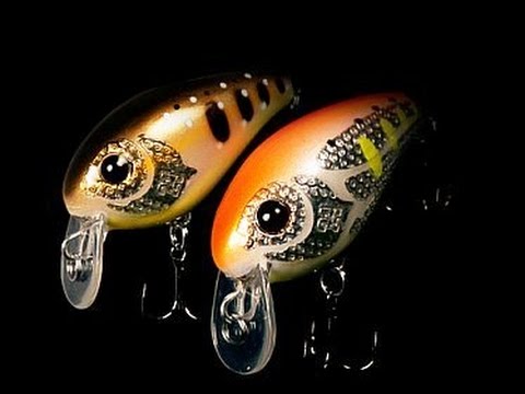 Видео: Уловистый Воблер на Голавля Pontoon 21 Fop SR