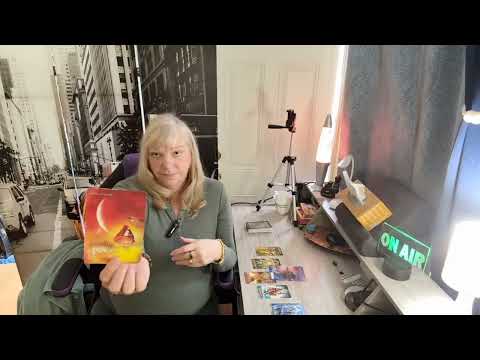 Видео: СКОРПИОН ♏️ УДАЧА НА ВАШЕЙ СТОРОНЕ! КТО-ТО СПЕШИТ С ВАЖНЫМИ НОВОСТЯМИ! Еженедельник с 3 по 9 нояб...