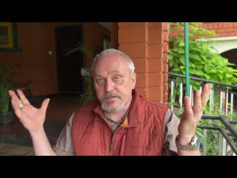 Видео: Сатсанг Святослав  Дубянский 14. 12.