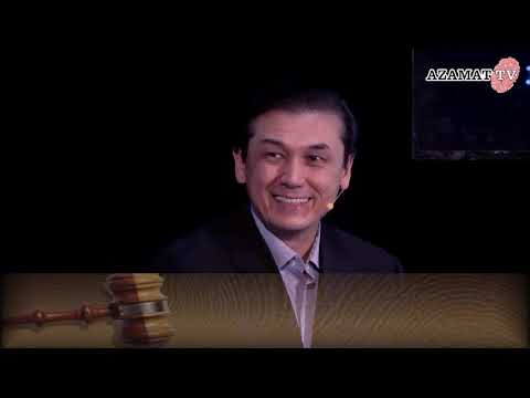 Видео: Как превратить корпоративный спор в уголовное дело.