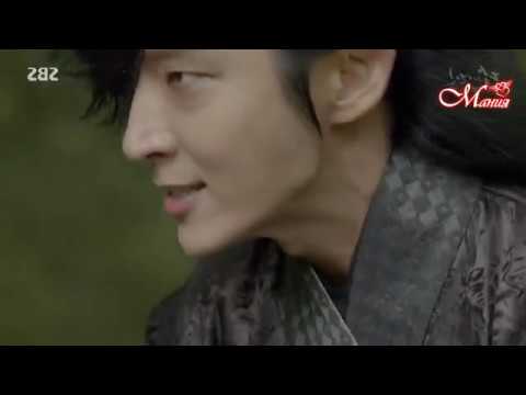 Видео: Lee Joon Gi (Ли Джун Ги) Душа... Ван Со. "Алые сердца: Корё"... #이준기 #leejoongi #イジュンギ