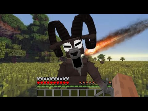 Видео: МЕТЕОРИТЫ В 99 НОЧЕЙ В ЛЕСУ МАЙНКРАФТ 99 Nights in the forest Minecraft 