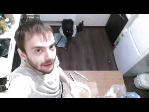 Видео: Григорий Андреевич кулинар х2