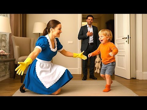 Видео: Он Установил Камеры, Чтобы Поймать Няню — Но Увидел То, Что Изменило Его Навсегдаили короткая версия