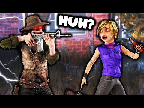 Видео: САМЫЙ УДАЧНЫЙ ПОБЕГ, КОТОРЫЙ Я ВИДЕЛ ЗА 5000 ЧАСОВ DBD! | Подборка