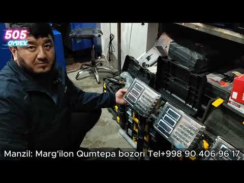 Видео: ТАРОЗИЛАР НАРХИ