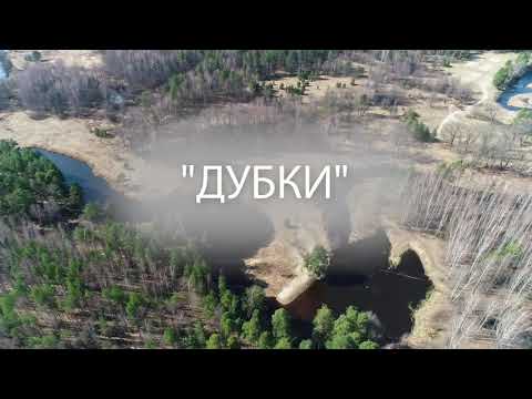 Видео: Топонимы окрестностей Куровского: Зиночка, Волчья грива, Комаринское болото, Земснаряд. Их история