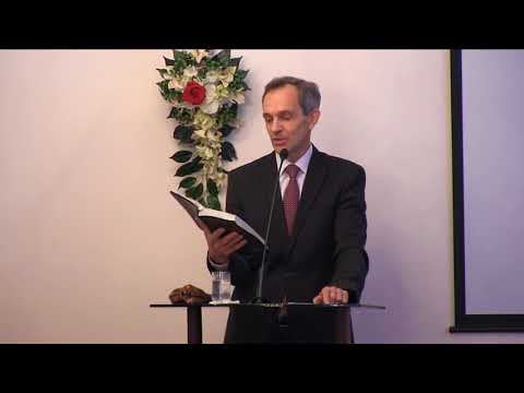 Видео: "Не я ли, Господи?"