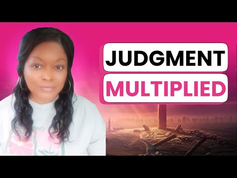 Видео: Колдовство снова потерпело неудачу — Божественный суд умножился!🔥