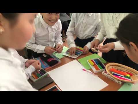 Видео: Ескі қорғандардың сыры 2