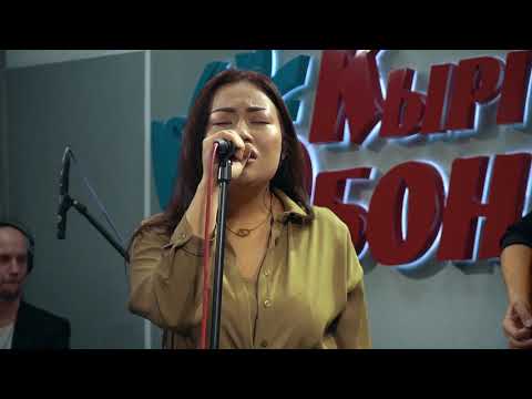 Видео: Малика Дина - Кымбатым | Биздин Аваз