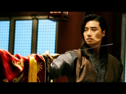 Видео: Клип по дораме Хваран: Начало!