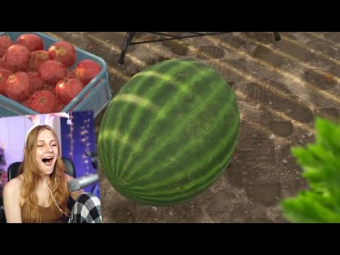 Видео: Как я провел лето 🍉 \ Valera Ghosther \ Реакция