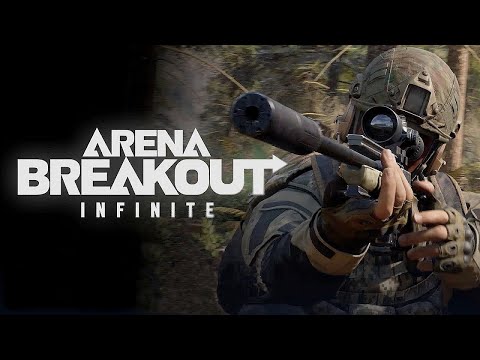 Видео: 🤔Бесплатный Tarkov?!🤔 Arena Breakout: Infinite