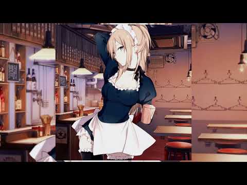 Видео: официантка - папин олимпос (slowed and reverb)