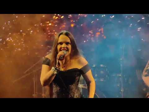 Видео: Алькасар - Пугая Тьмой