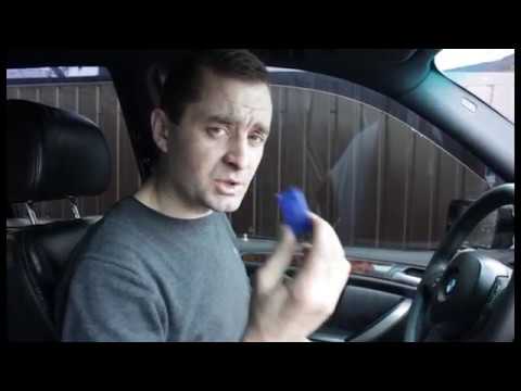 Видео: ELM327 (ЕЛМ327) Bluetooth для BMW, стоит ли?