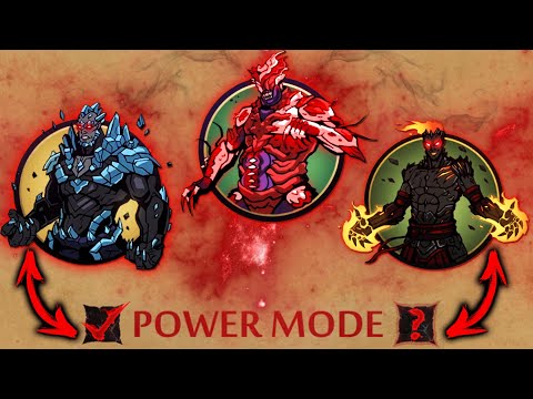 Видео: СУПЕР БОССЫ Shadow Fight 2 Хард мод, Вулкан, Мегалит и Фунгус