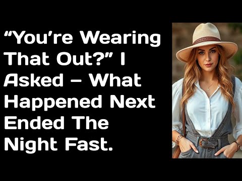 Видео: «Ты что, совсем измучаешься?» — спросил я. То, что случилось дальше, положило конец ночному посту...