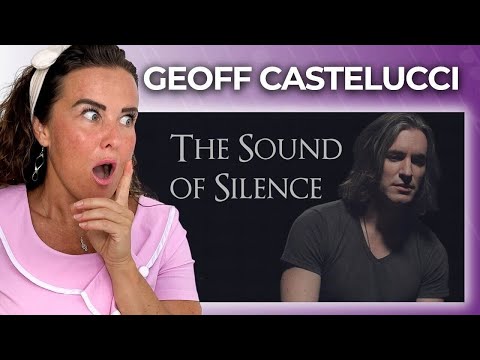 Видео: Глубокий бас «Звук тишины», какого вы ещё не слышали! Реакция преподавателя по вокалу!