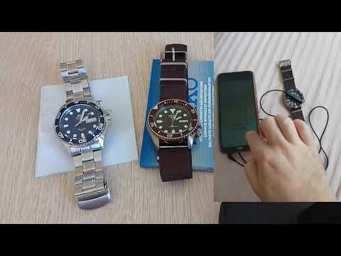 Видео: Joom - Creation Watches / Нюансы покупки брендовых механических часов на азиатских площадках