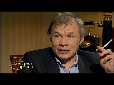 Видео: Баширов: Людей я люблю, но их п...дить надо, потому что по-другому людьми они не становятся