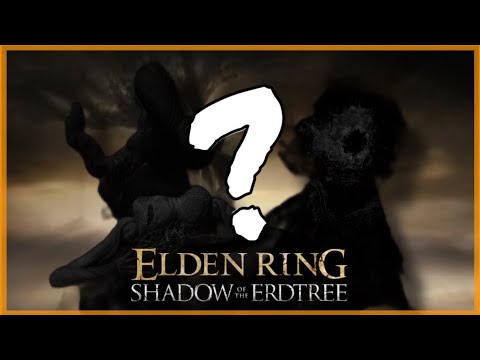 Видео: 3 СЕКРЕТНЫХ БОССА В DLC SHADOW OF THE ERDTREE