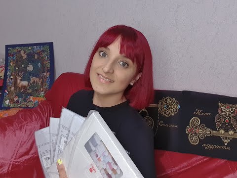 Видео: ПОКУПКИ НАБОРОВ LUCA-S, МП-СТУДИЯ/ ОБЗОР/ ПРОДВИЖЕНИЯ/ ФИНИШ
