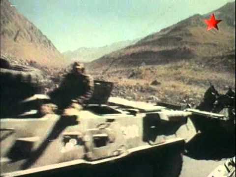 Видео: Герой Советского Союза Альберт Слюсарь