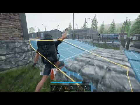 Видео: NO ONE SURVIVED (версия 0.0.7.8) #89  Больше энергии, больше