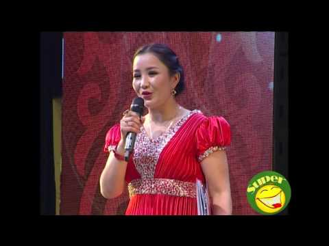 Видео: Кытайлык Кыргыздар маданияты Концерт 8-бөлүм