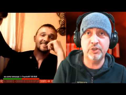 Видео: Меганыч разрывает пердак аленю и тупой шкуре.